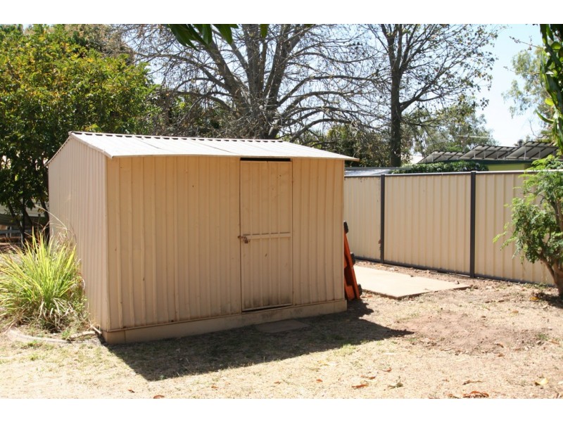 46 Moody Street, Emerald QLD 4720