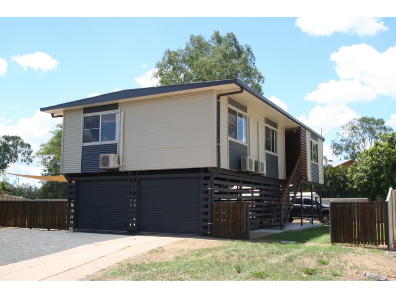 5 Suncross Place, Emerald QLD 4720