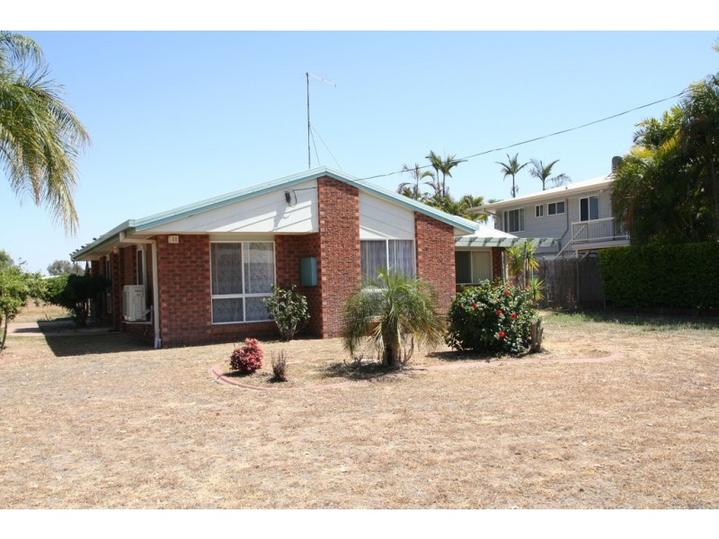 1 Park Avenue, Emerald QLD 4720