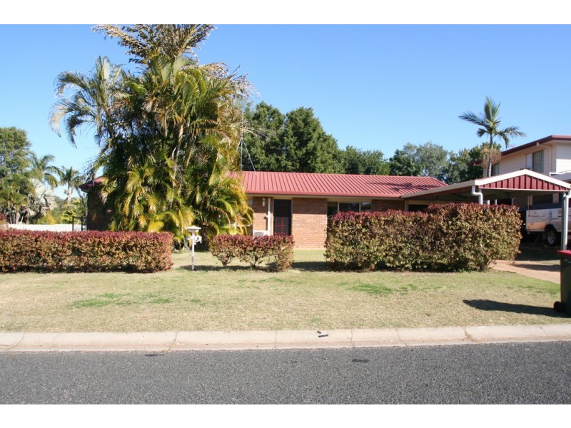 5 Mallyon Street, Emerald QLD 4720
