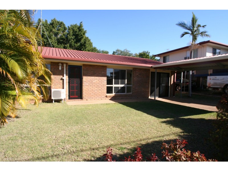 5 Mallyon Street, Emerald QLD 4720