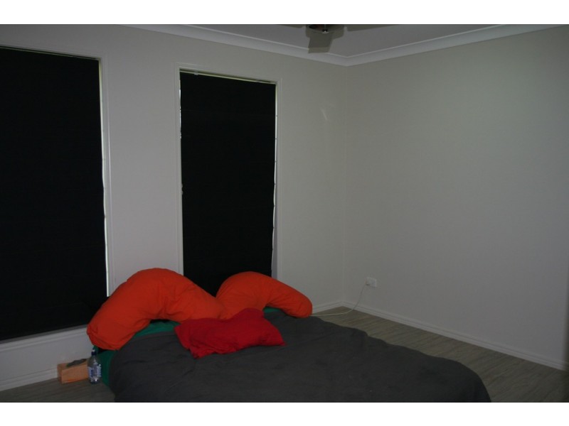 36 Lakeside Drive, Emerald QLD 4720