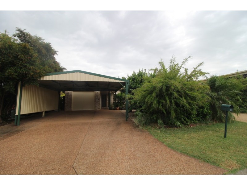 12 Ibell Court, Emerald QLD 4720