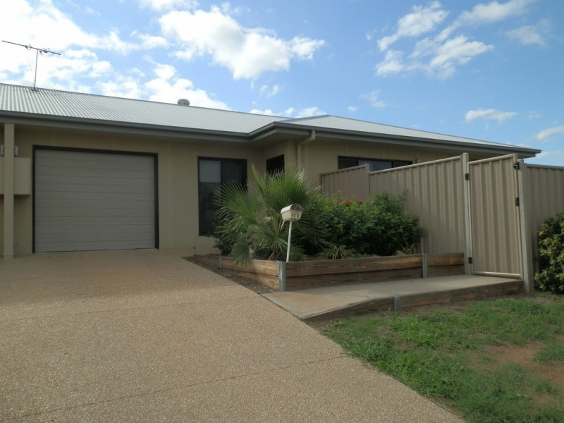 47b Mayfair Drive, Emerald QLD 4720