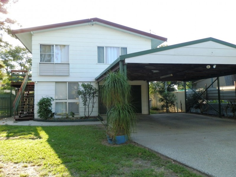 5 Spica Place, Emerald QLD 4720