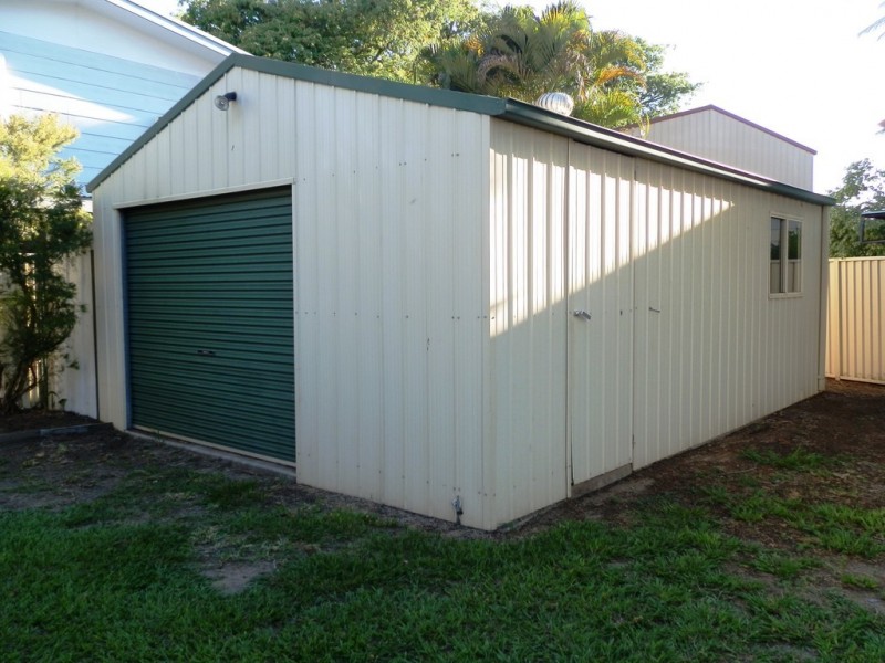 5 Spica Place, Emerald QLD 4720