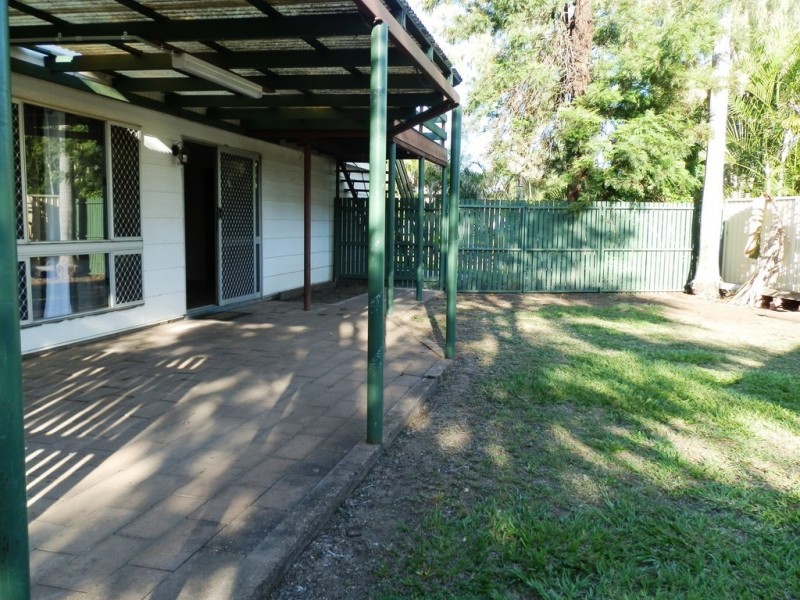 5 Spica Place, Emerald QLD 4720