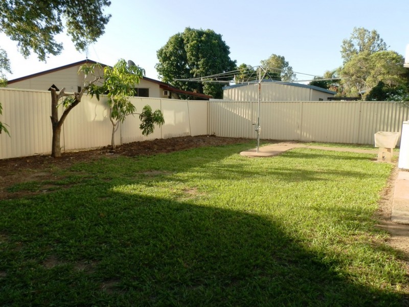 5 Spica Place, Emerald QLD 4720