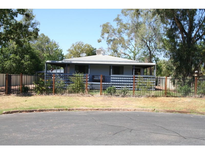 18 Morse Street, Emerald QLD 4720