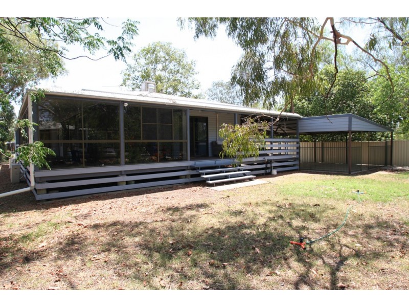 18 Morse Street, Emerald QLD 4720
