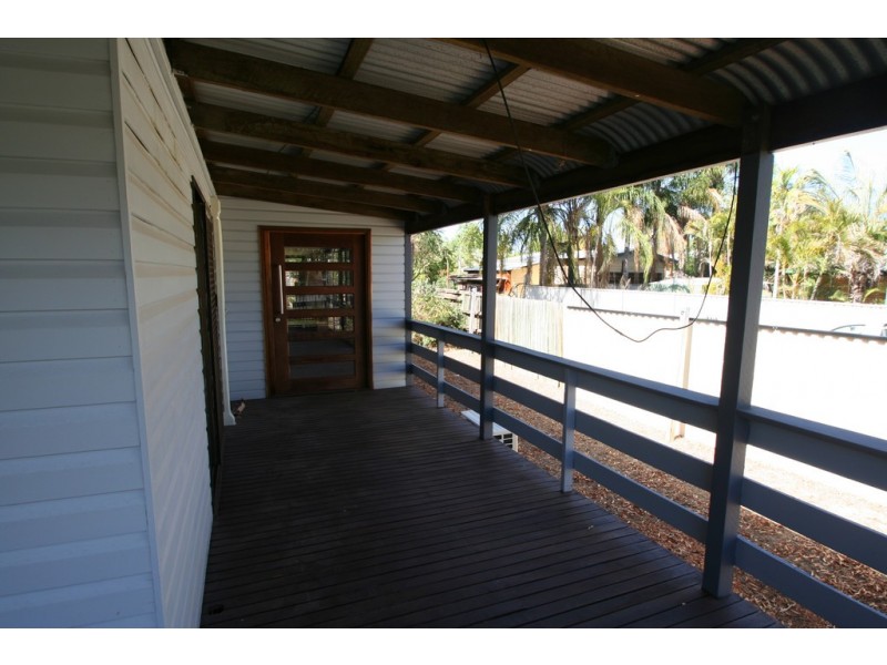 18 Morse Street, Emerald QLD 4720