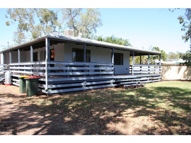 18 Morse Street, Emerald QLD 4720