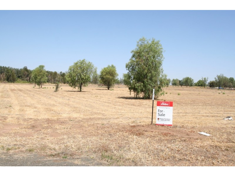 Lot 18 Chudleigh Drive, Emerald QLD 4720