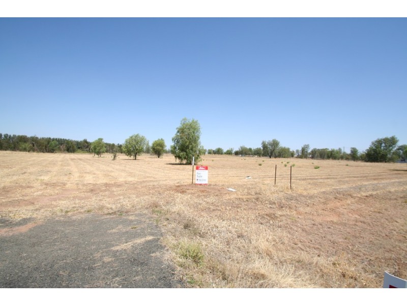 Lot 18 Chudleigh Drive, Emerald QLD 4720