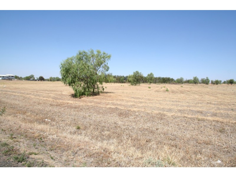 Lot 18 Chudleigh Drive, Emerald QLD 4720