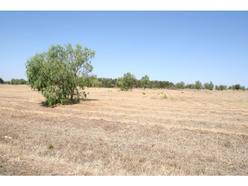 Lot 18 Chudleigh Drive, Emerald QLD 4720