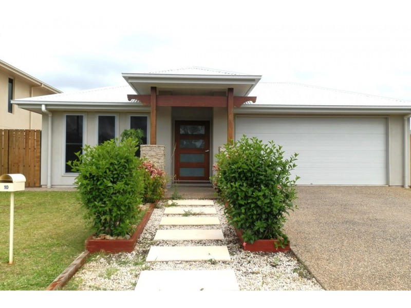 10 Longford Street, Emerald QLD 4720