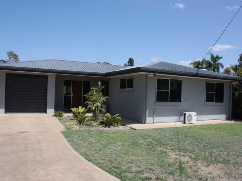 7 Batts Place, Emerald QLD 4720