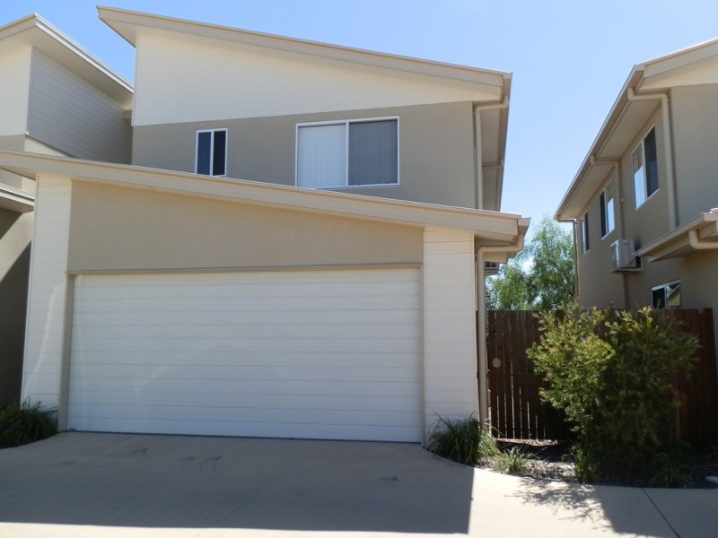 21/6 Sullivan Street, Emerald QLD 4720