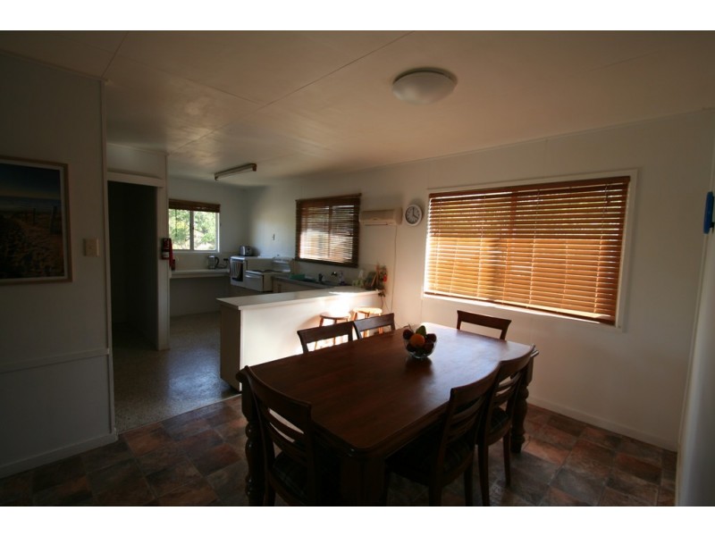 4 Star Street, Springsure QLD 4722