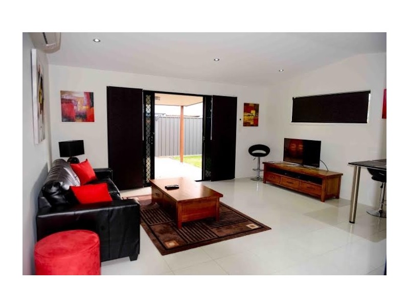 4/43 Anakie Street, Emerald QLD 4720