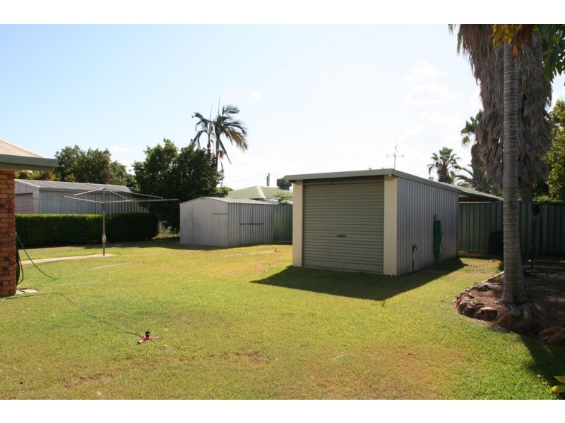 30 White Street, Emerald QLD 4720