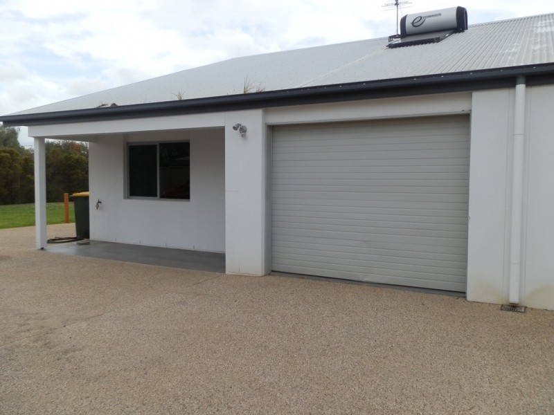 4/21 Moriarty Street, Emerald QLD 4720