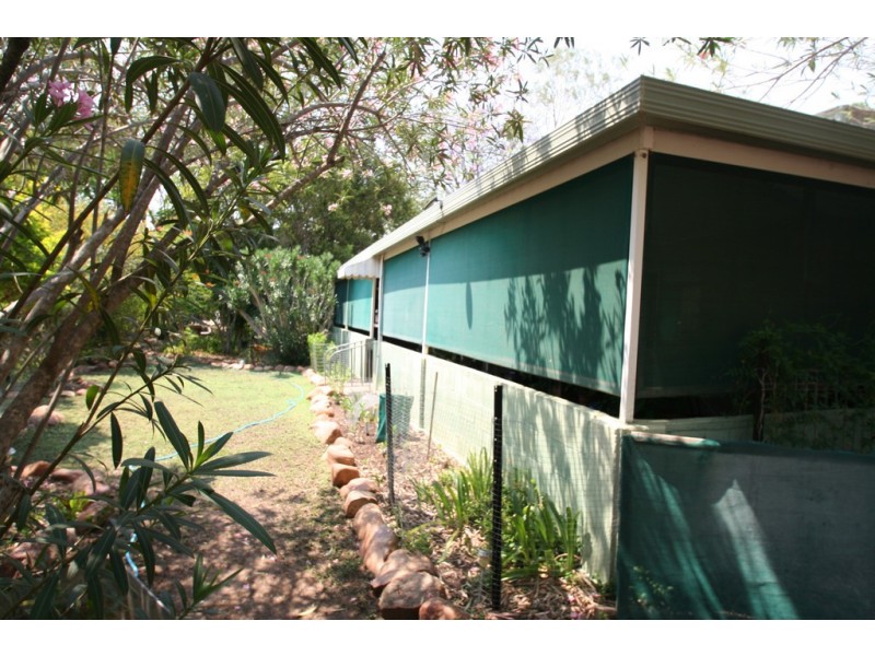 127 Goanna Flats Road, Rubyvale QLD 4702