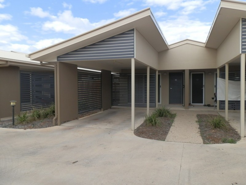 45/6 Sullivan Street, Emerald QLD 4720