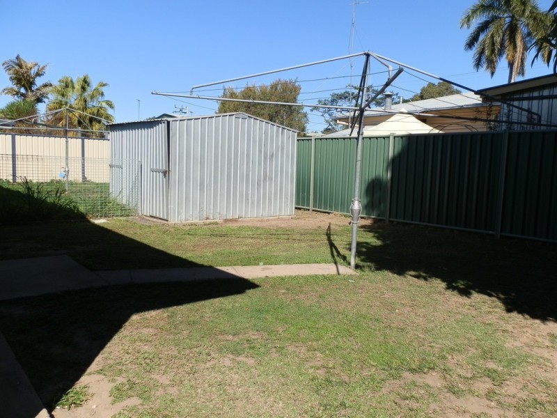 2/40 Old Airport Drive, Emerald QLD 4720 Elders Real Estate Emerald