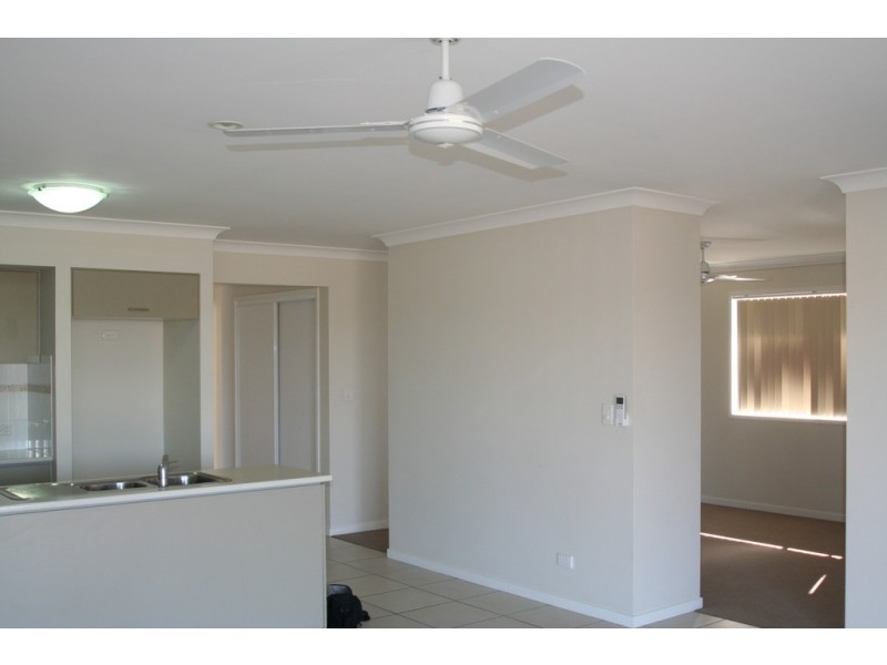 12 MOUNT MACARTHUR BOULEVARD, Capella QLD 4723