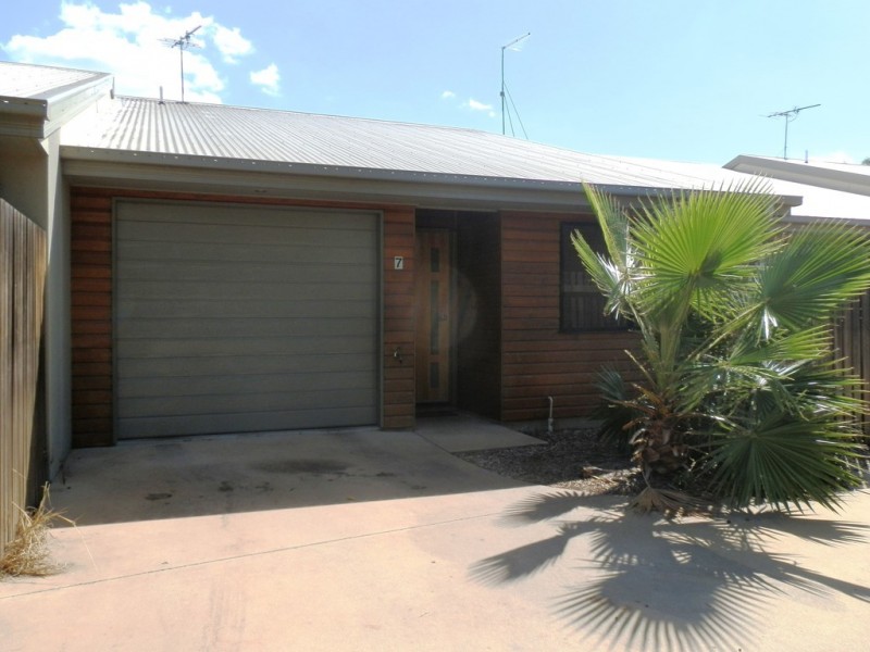 7/16 Riverview Street, Emerald QLD 4720 Elders Real Estate Emerald