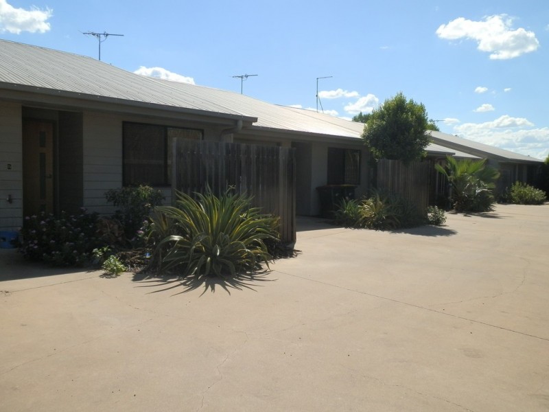 7/16 Riverview Street, Emerald QLD 4720 Elders Real Estate Emerald