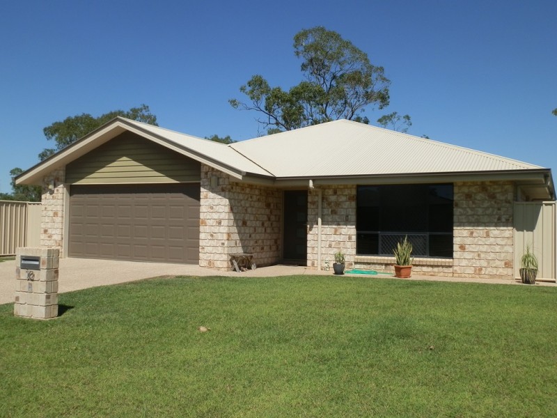 50 Wright Street, Emerald QLD 4720