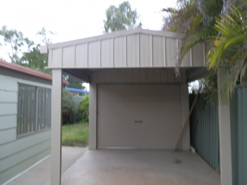 5 Pryor Place, Emerald QLD 4720