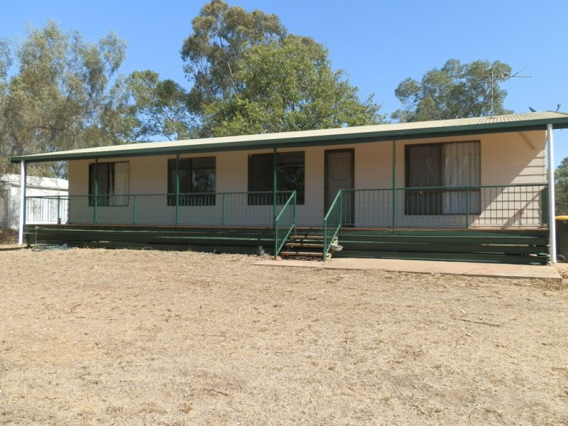43 Tourmaline Road, Emerald QLD 4720