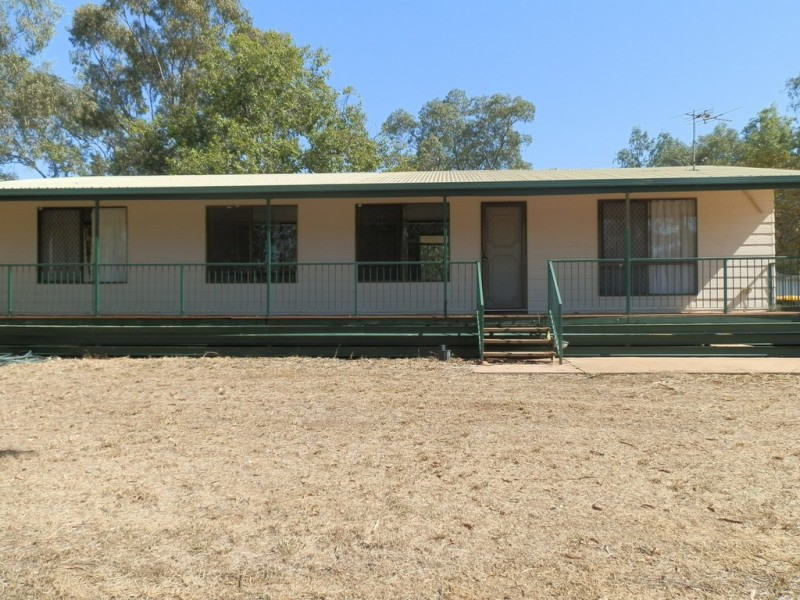 43 Tourmaline Road, Emerald QLD 4720