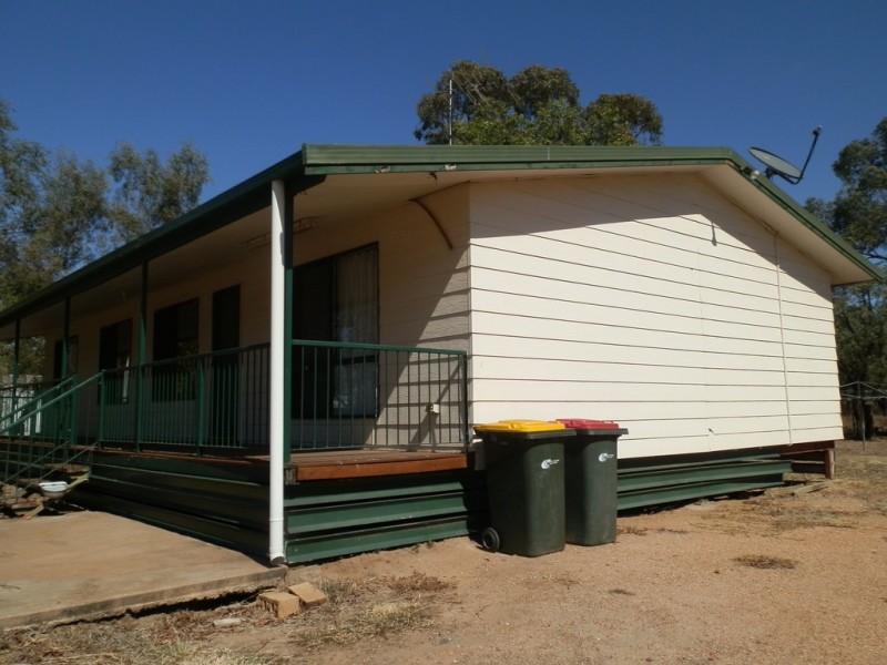 43 Tourmaline Road, Emerald QLD 4720