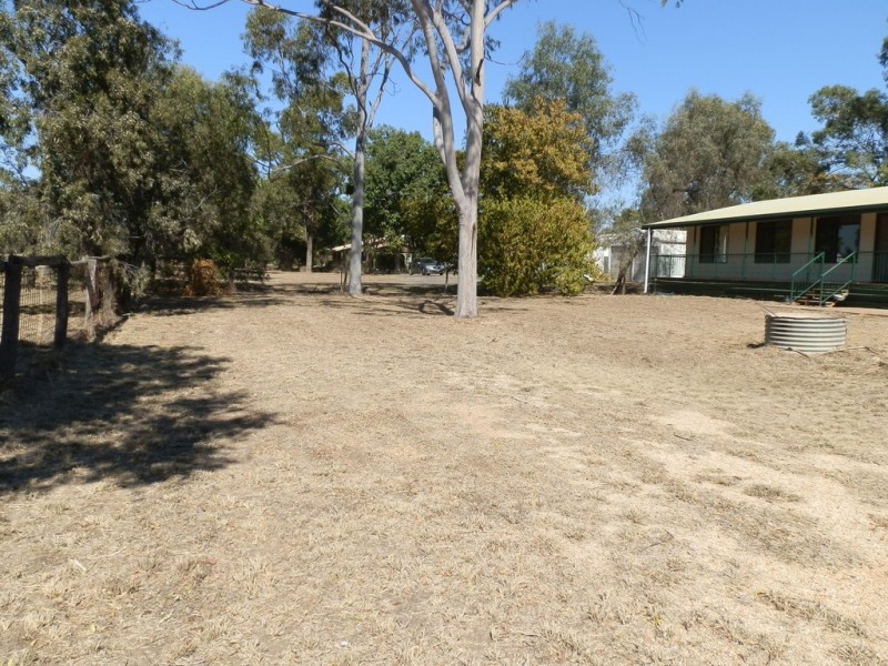 43 Tourmaline Road, Emerald QLD 4720