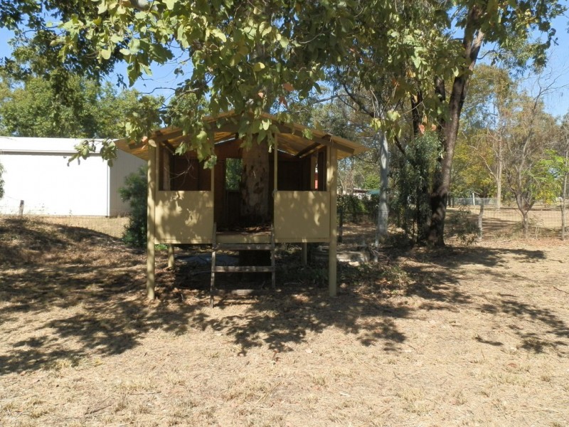 43 Tourmaline Road, Emerald QLD 4720