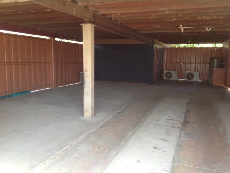 6 Moran Street, Capella QLD 4723