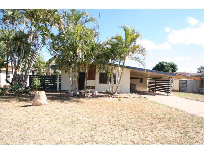 15 Sapphire Avenue, Emerald QLD 4720