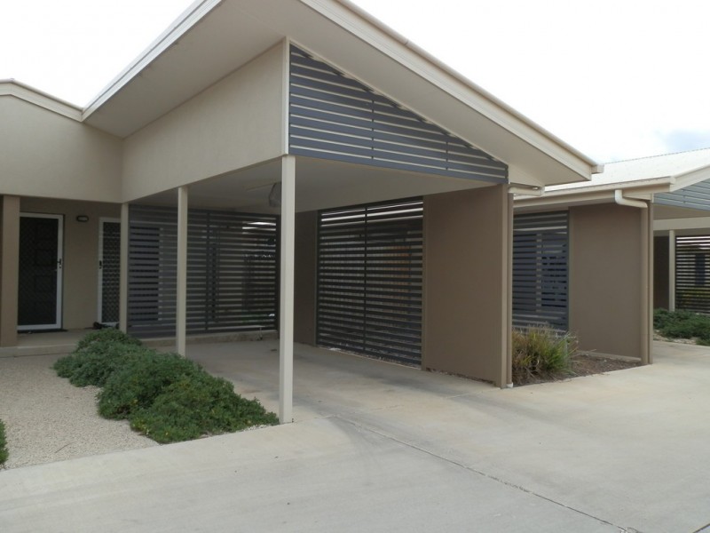 11/6 Sullivan Street, Emerald QLD 4720