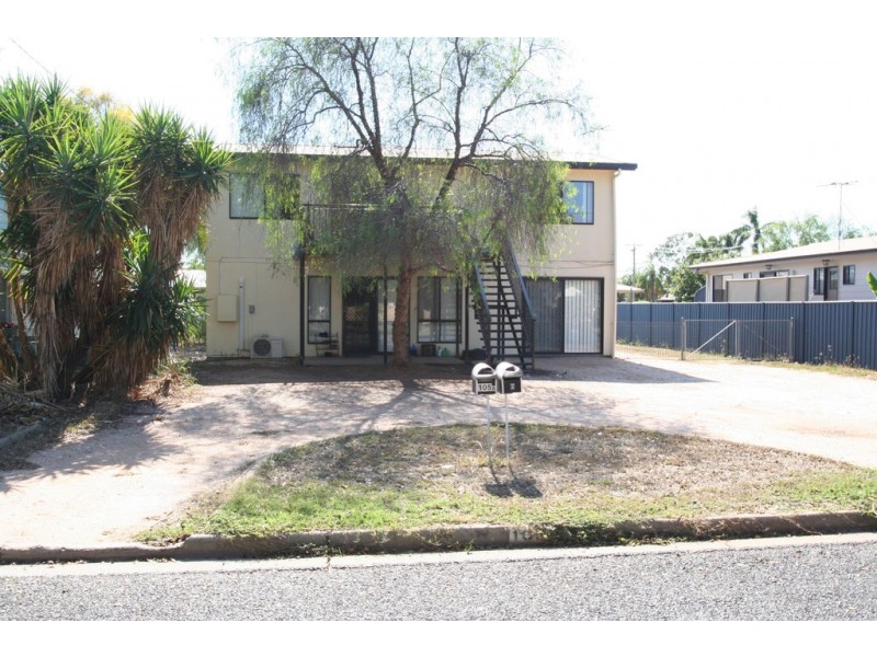 105 Harris Street, Emerald QLD 4720