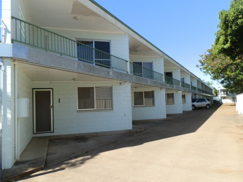 16/56 Borilla Street, Emerald QLD 4720