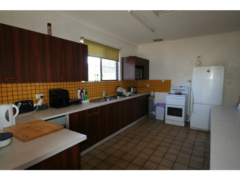 91 HARRIS STREET, Emerald QLD 4720