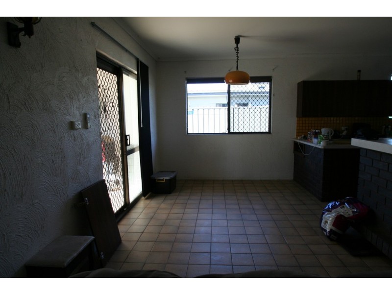 91 HARRIS STREET, Emerald QLD 4720