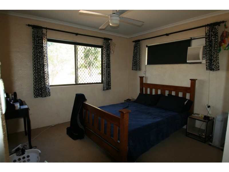 91 HARRIS STREET, Emerald QLD 4720