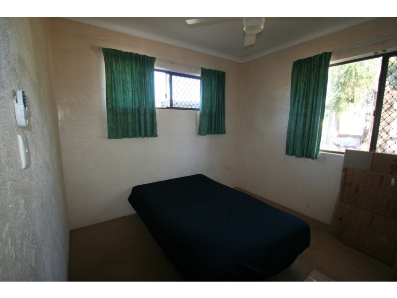 91 HARRIS STREET, Emerald QLD 4720