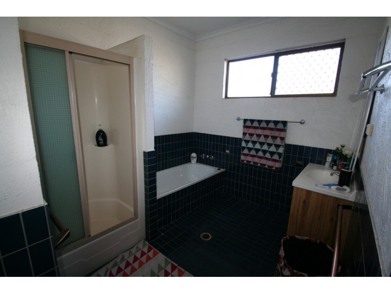 91 HARRIS STREET, Emerald QLD 4720
